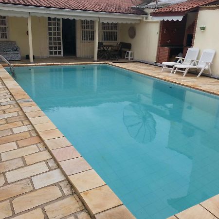 Casa Praia P/ 13 Pessoas C/ Piscina - Cibratel 2 Итаньяэн Экстерьер фото