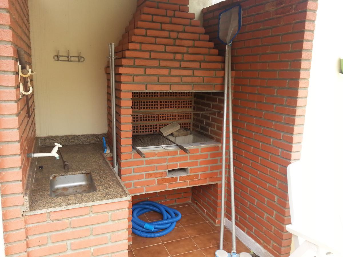 Casa Praia P/ 13 Pessoas C/ Piscina - Cibratel 2 Итаньяэн Экстерьер фото