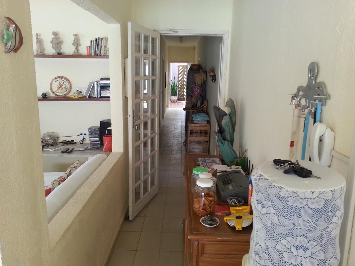 Casa Praia P/ 13 Pessoas C/ Piscina - Cibratel 2 Итаньяэн Экстерьер фото