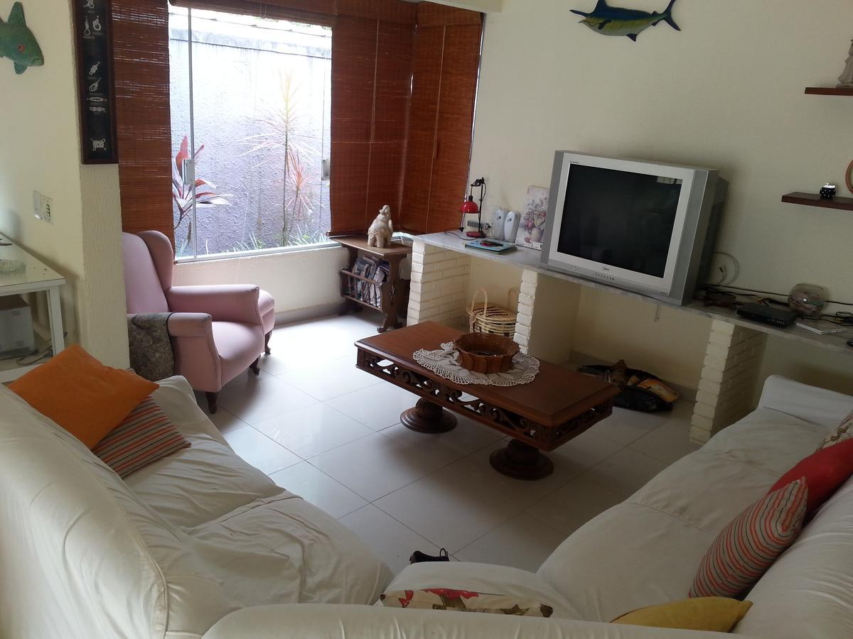 Casa Praia P/ 13 Pessoas C/ Piscina - Cibratel 2 Итаньяэн Экстерьер фото