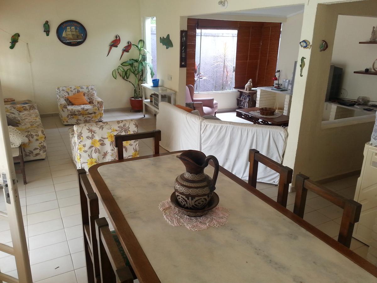 Casa Praia P/ 13 Pessoas C/ Piscina - Cibratel 2 Итаньяэн Экстерьер фото