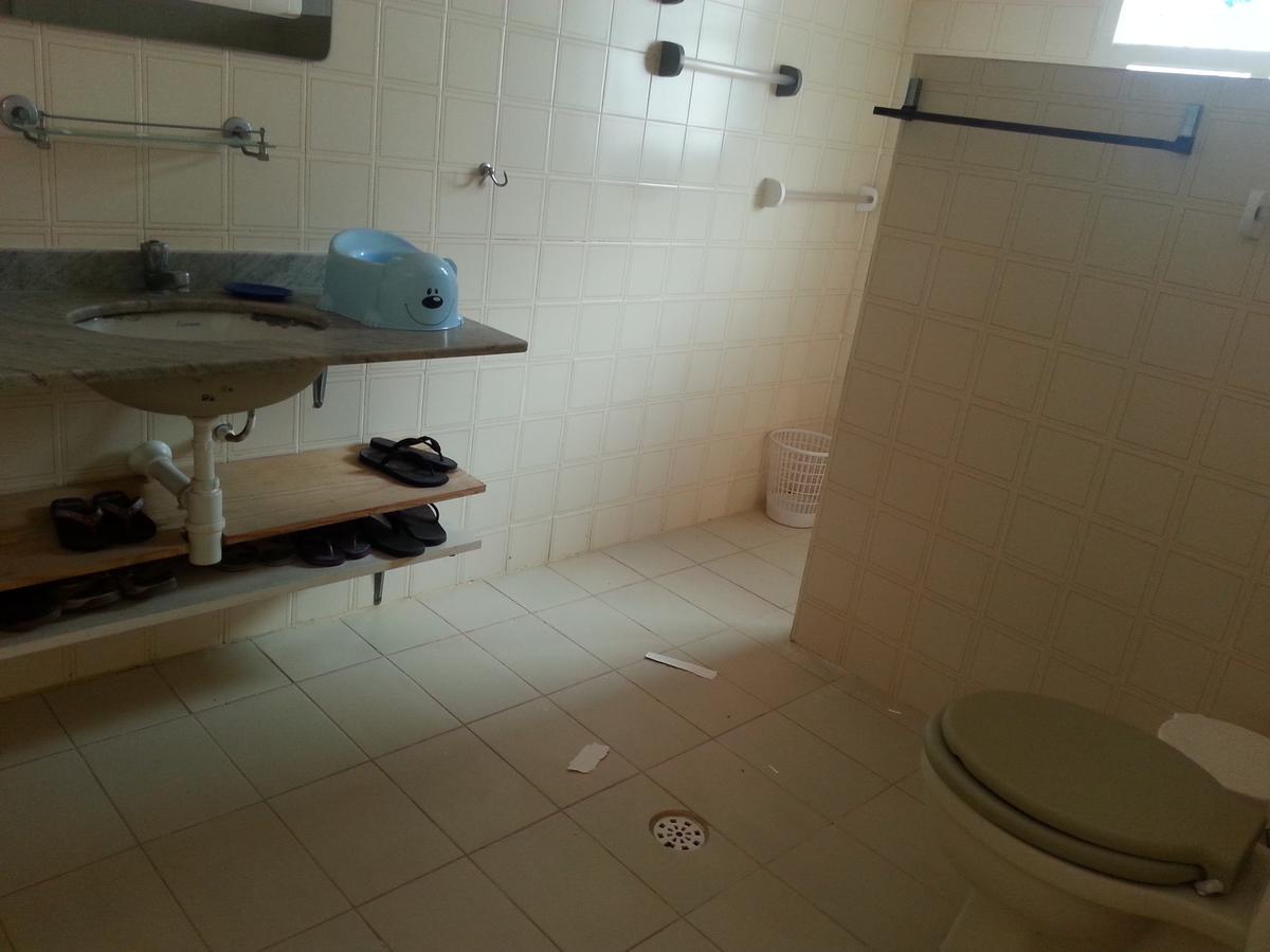 Casa Praia P/ 13 Pessoas C/ Piscina - Cibratel 2 Итаньяэн Экстерьер фото