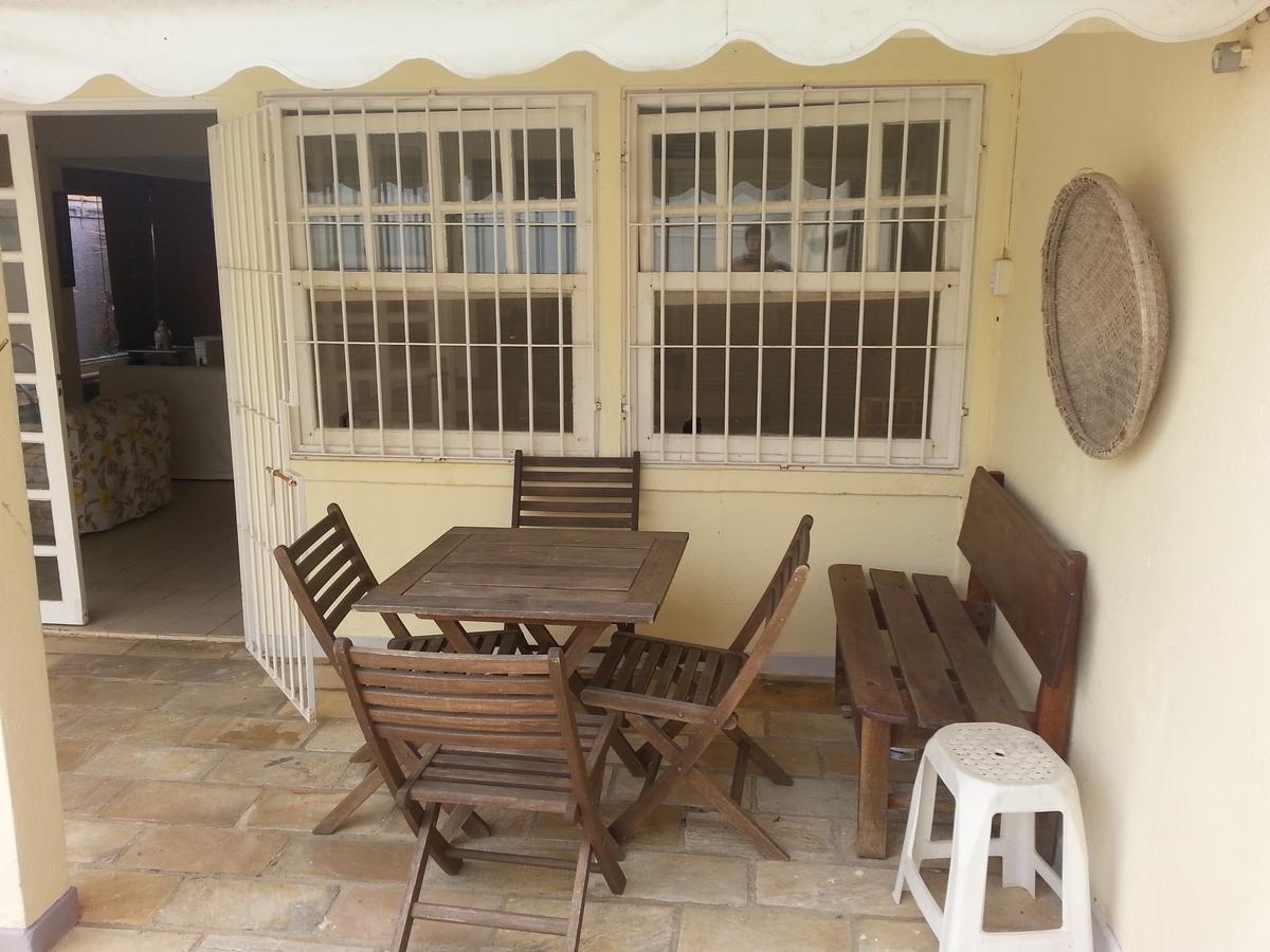 Casa Praia P/ 13 Pessoas C/ Piscina - Cibratel 2 Итаньяэн Экстерьер фото