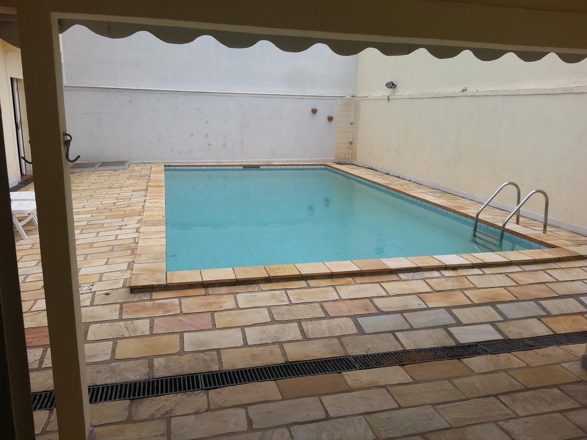 Casa Praia P/ 13 Pessoas C/ Piscina - Cibratel 2 Итаньяэн Экстерьер фото